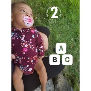 Meet your Posher, Carolina